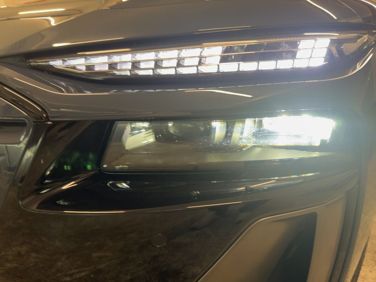 Audi A6 e-tron - Bild 19