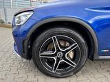 Mercedes-Benz GLC 220 d 4M.  AMG,Pano,HeadUP,DISTRONIC - Mercedes-Benz GLC 220 in Mannheim