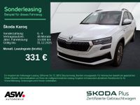 Skoda Karoq - Vorschau Bild 1