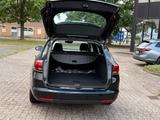 Opel Astra ST 1.5 Diesel 90kW Opel 2020 ,WP,WKR,Navy - Opel Astra mit Diesel-Antrieb: 1.9