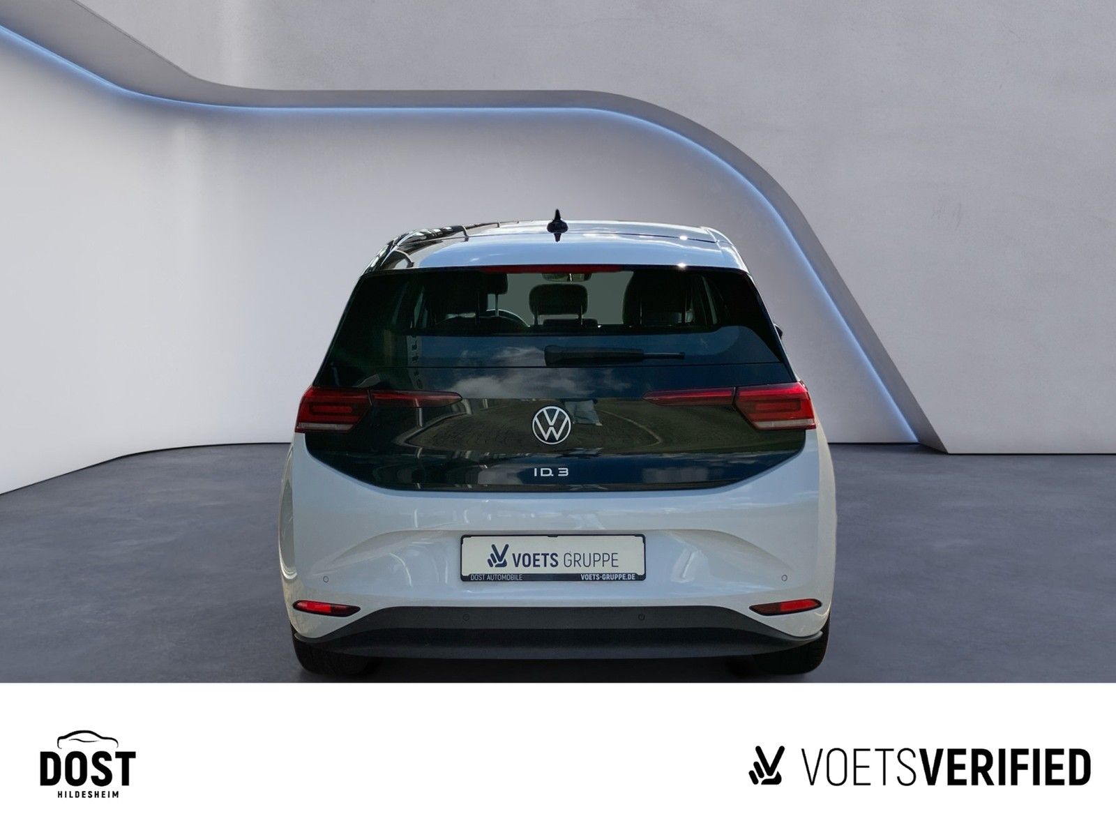 Volkswagen ID.3 - Bild 5