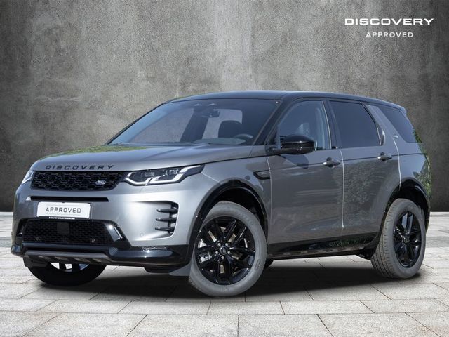 Land Rover Discovery Sport D200 Dynamic SE