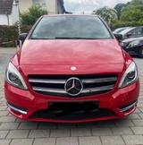 Mercedes-Benz B 250 NIGHTPAKET/18ZOLL/MEMORY/SERVICE NEU - Mercedes-Benz B 250 aus 2013