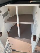 Bürstner Copa C 530*RFK*AHK*Toilette*