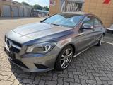 Mercedes-Benz CLA 200 CDI OrangeArt Edition - Mercedes-Benz CLA 200 in Kassel