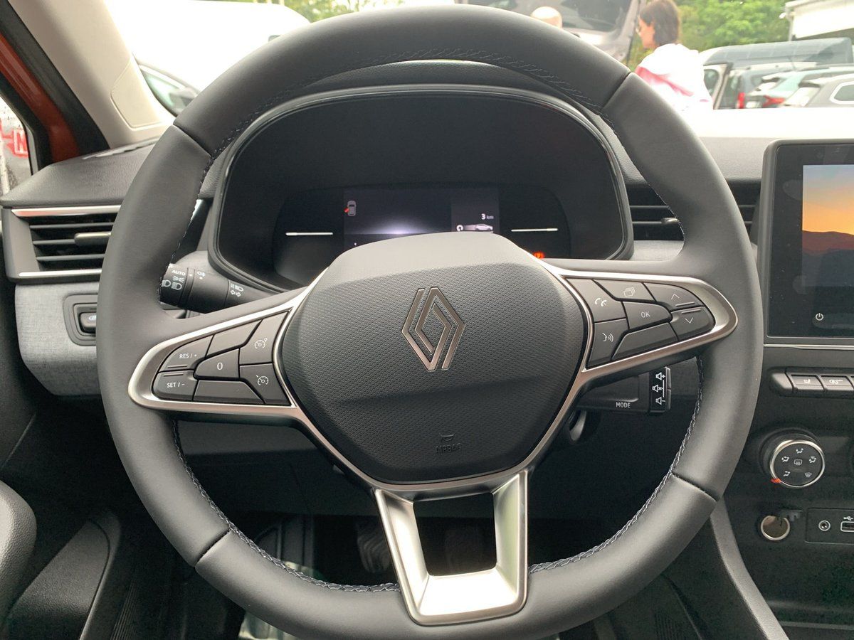 Renault Clio - Bild 15