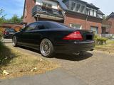 Mercedes-Benz CL 55 AMG AMG - gebrauchte Mercedes-Benz CL 55 AMG aus dem Jahr 2003