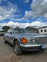 Mercedes-Benz SEL 280 *** TÜV 02/27