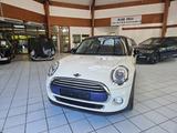 MINI Cooper D Pepper Chili LED Navi Teilleder SHZ 18Z - MINI MINI: Weiß, Pepper