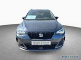 Seat Arona FR 1.0 TSI DSG LED KAMERA VC NAVI SHZ FAPA - Seat Arona Jahreswagen