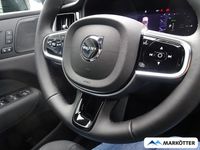 Volvo XC60 - Vorschau Bild 10