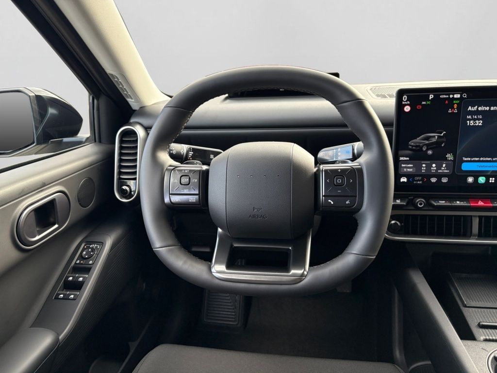 Hyundai IONIQ 3 – Bild 13