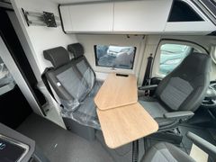 Adria TWIN *60 Years* 640 SGX *JUBILEE*|*Sondermodell*