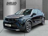 Opel Mokka 1.2 T AT Elegance LED Navi Rfk. Sitzhzg. D - Opel Mokka in Hamburg