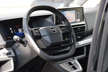 Opel Zafira Life - 4