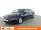 Volkswagen Arteon 2.0 TDI Aut.*LED*NAVI*TEMPO*PDC*SHZ*KLIMA - VW Arteon Gebrauchtwagen in Frankfurt
