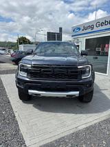Ford Ranger Raptor e-4WD Doppelkabine - Ford Raptor mit Benzin-Antrieb
