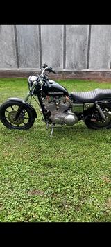 Harley-Davidson Sportster 1200 XL 2 - Angebote
