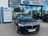 BMW 218i Steptronic DCT - BMW 218 aus 2022