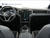 Volkswagen Amarok - Vorschau Bild 12