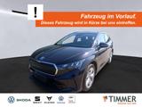Skoda Enyaq iV 60 LODGE +AHK +360° +LED +ACC +CARPLAY