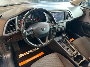 Seat Leon ST Style *TÜV*AHK*Klima*Navi*Spurhalte*