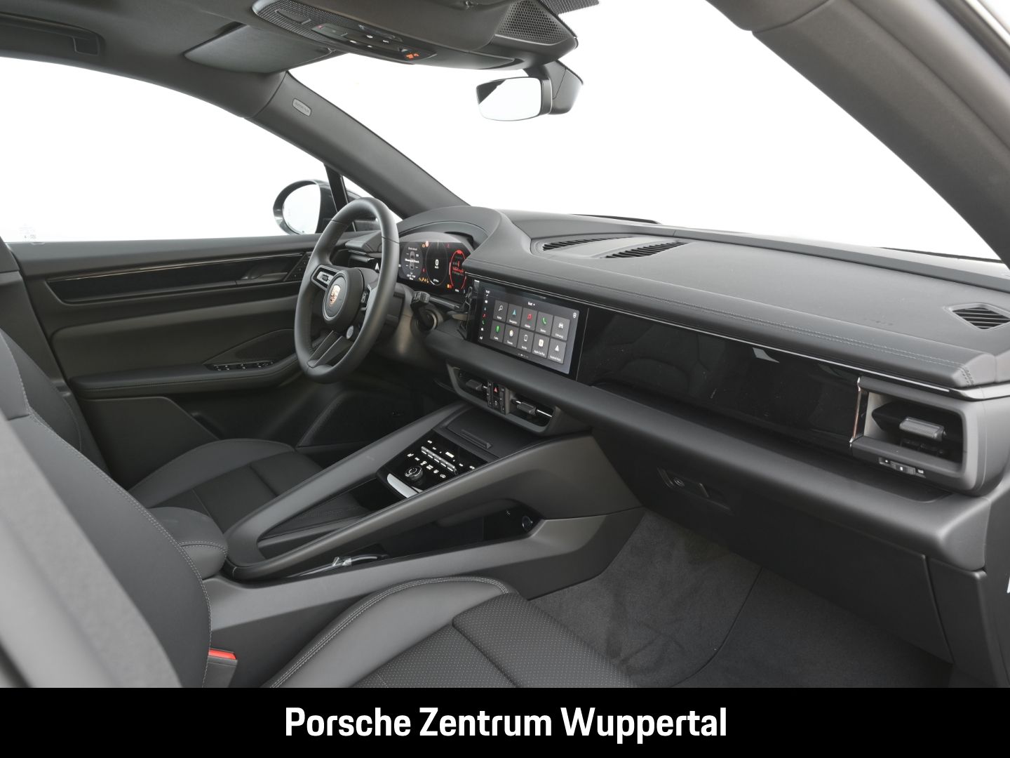 Porsche Macan - Bild 23