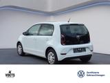 Volkswagen up! 1.0 Klima+Sitzhzg.+PDC - Volkswagen up! in Magdeburg