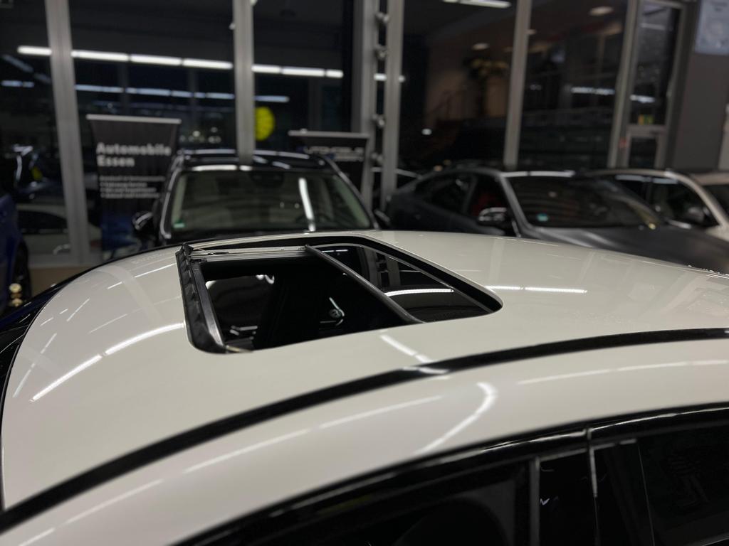 Mercedes-Benz GLC 250