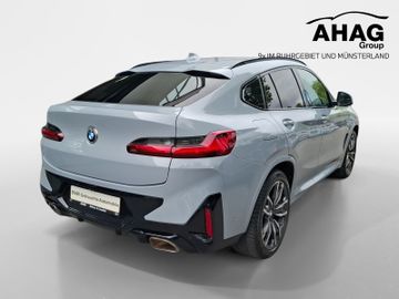 BMW X4 - 4