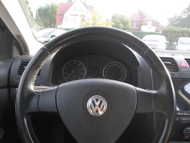 Volkswagen Golf 2009 — photo 15