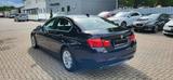 BMW 520d -F10  Top Zustand - BMW 520: F10 520d