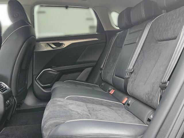 GWM Wey 05 Luxury 2.0 AWD Sitzkomfortpaket Plug In H