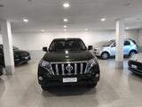 Toyota Land Cruiser 2.8 D4-D A/T 5 porte Lounge+ - Toyota Land Cruiser Kombi Gebrauchtwagen