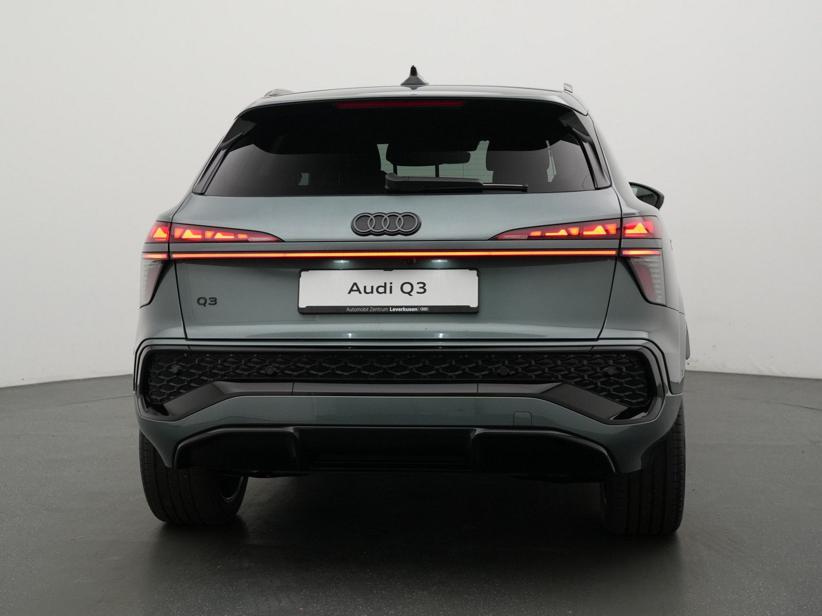 Audi Q3 e-hybrid S line SONOS PANO HUD NAVI VIRT PDC foto 22