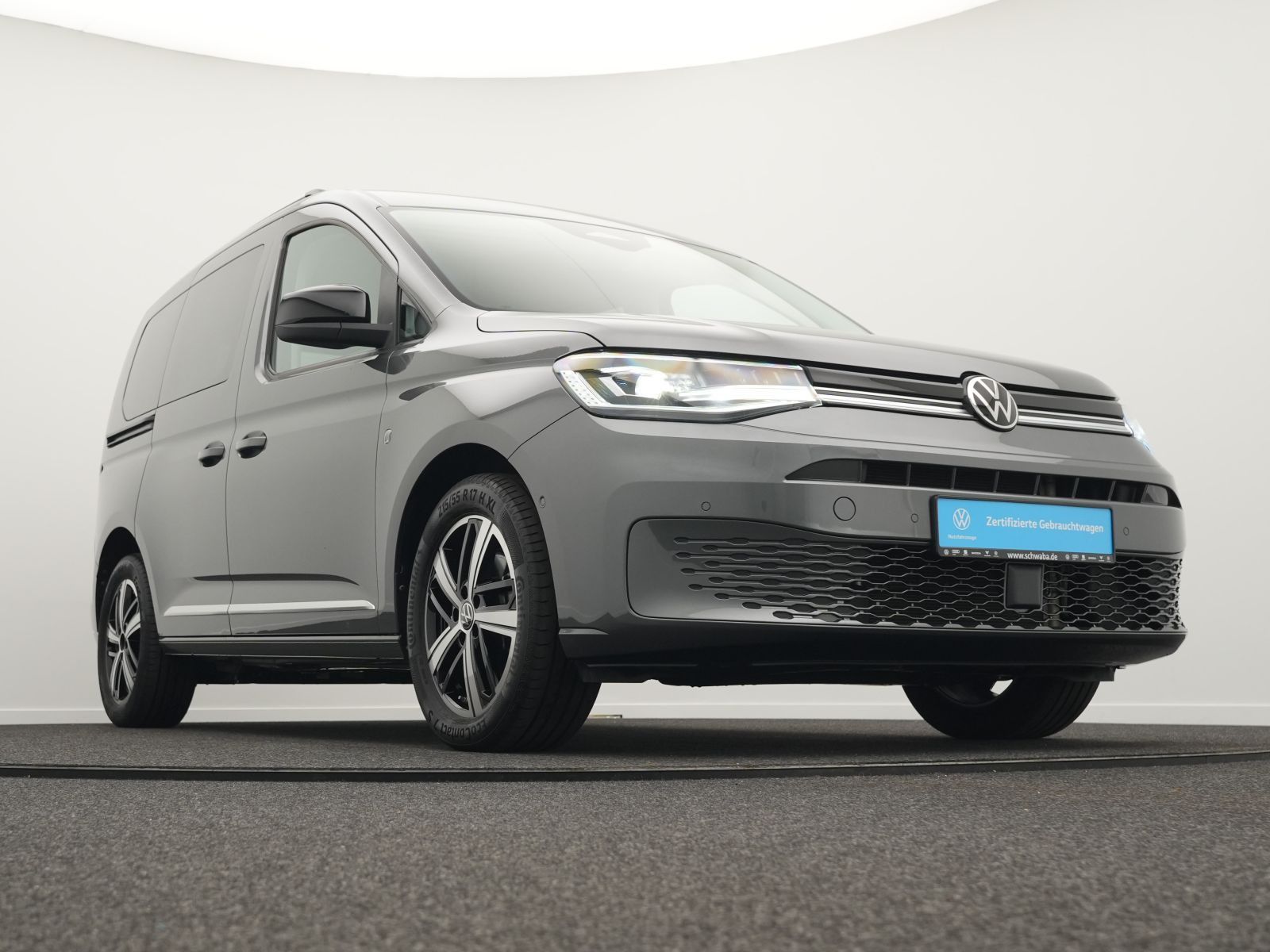 Volkswagen Caddy - Bild 27