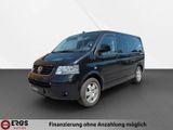 Volkswagen T5 Multivan United 96KW "Standh,PDC,Sitzh,Klima" - Volkswagen T5 Multivan aus 2009