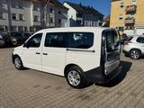 Volkswagen Caddy Maxi - Volkswagen Caddy Maxi aus 2021