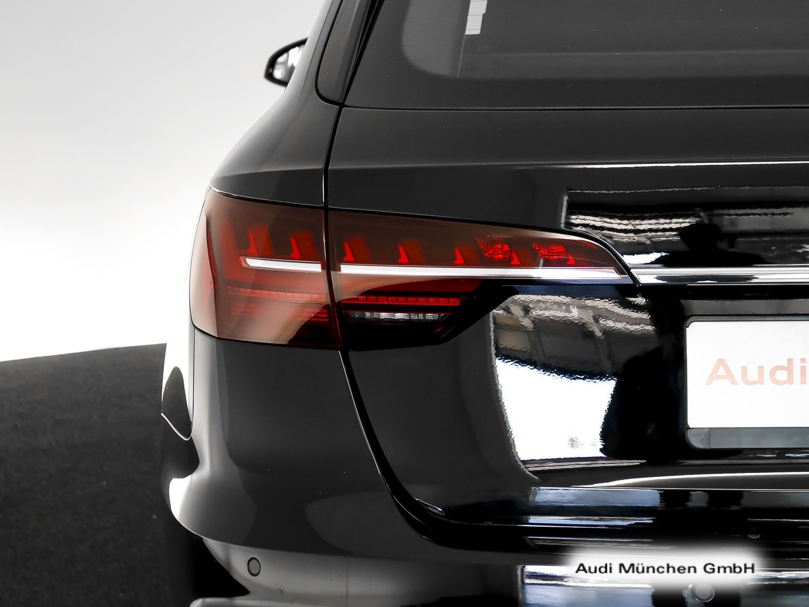Audi A4 - Bild 9