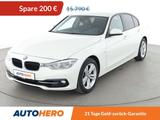 BMW 318i Sport Line Aut.*NAVI*LED*PDC* - BMW 318 Gebrauchtwagen