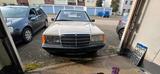 Mercedes-Benz Mercedes 190 1983 Neu Tüv 2.0 66kw Automatik. - Mercedes-Benz 190: 2.6