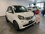 Smart SMART ForTwo 1.0 twinamic Automatico Tetto Panor - Smart ForTwo: Standheizung