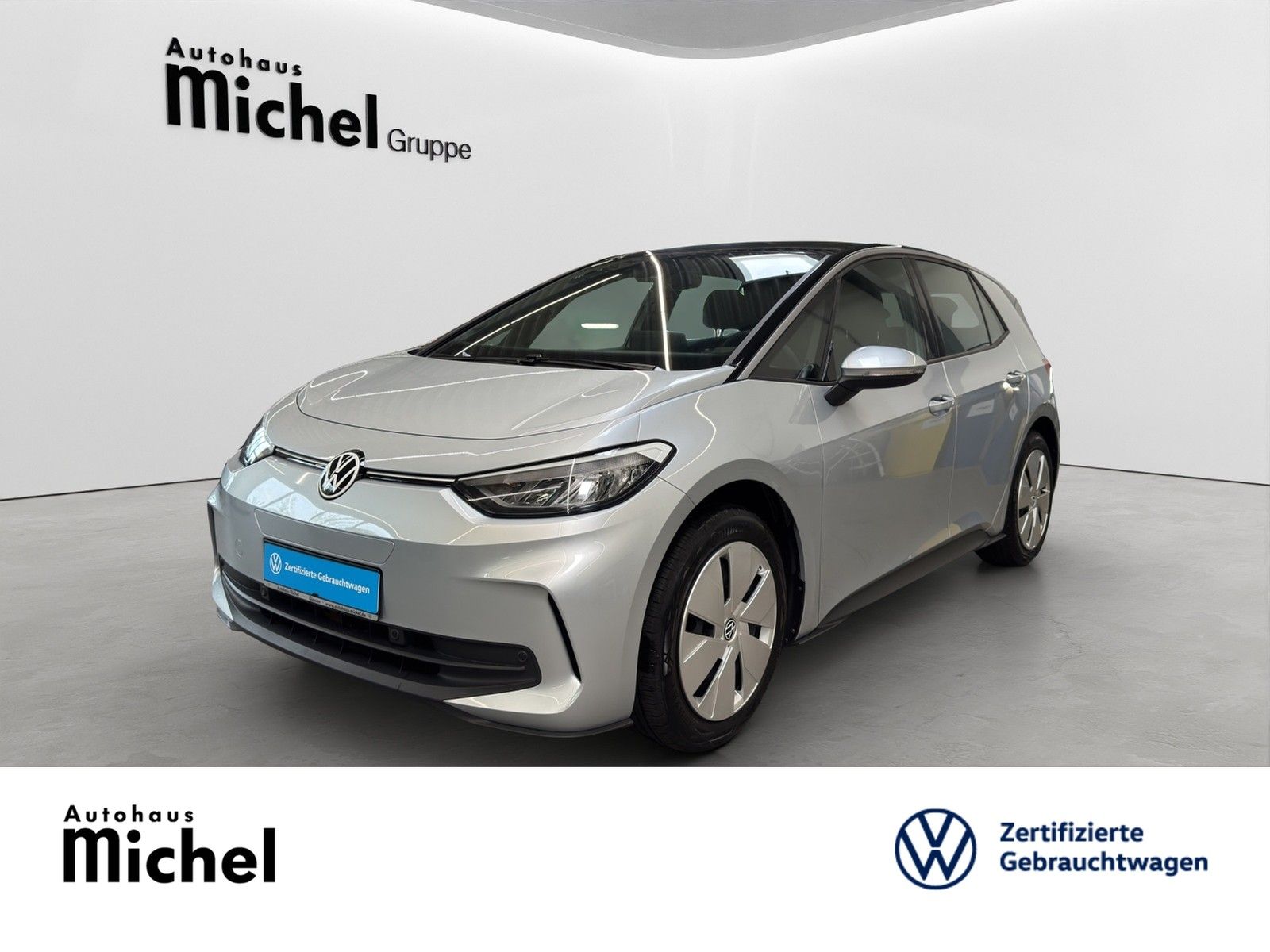 Volkswagen ID.3 Pro 150kW 58kWh Wärmepumpe ACC Navi LED foto 1