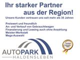 Ford C-Max Grand Titanium 1.5 TDCi 7-Sitzer Panorama  - Ford C-Max: Gran