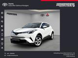 Toyota C-HR 1,2 Turbo Flow Ganzjahresreifen - Toyota C-HR Flow mit Benzin-Antrieb