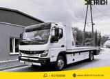 FUSO Fuso Canter LFB Hubbrille Plateau Funk LED !TOP! - Offers
