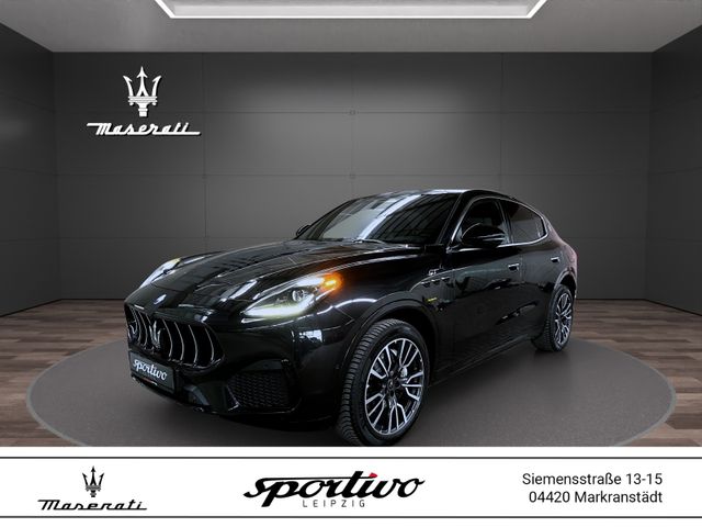 MASERATI Grecale