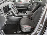 Hyundai TUCSON - Vorschau Bild 13
