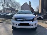 Ford Ranger XLT Extrakabine 4x4 - gebrauchte Ford Ranger aus dem Jahr 2012