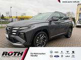 Hyundai Tucson Executive HEV 4WD Pano*Navi*Matrix*360*AC
